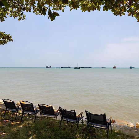 Pal Coffee & Homestay Vũng Tàu Ngoại thất bức ảnh