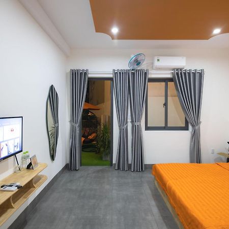 Pal Coffee & Homestay Vũng Tàu Ngoại thất bức ảnh