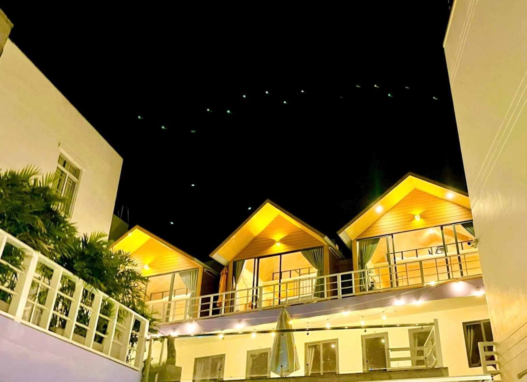 Pal Coffee & Homestay Vũng Tàu Ngoại thất bức ảnh