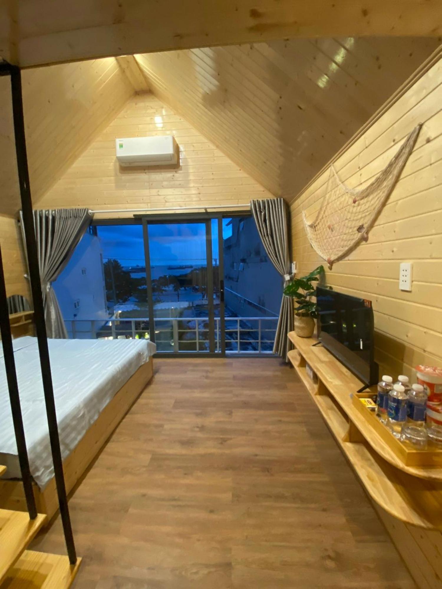 Pal Coffee & Homestay Vũng Tàu Ngoại thất bức ảnh
