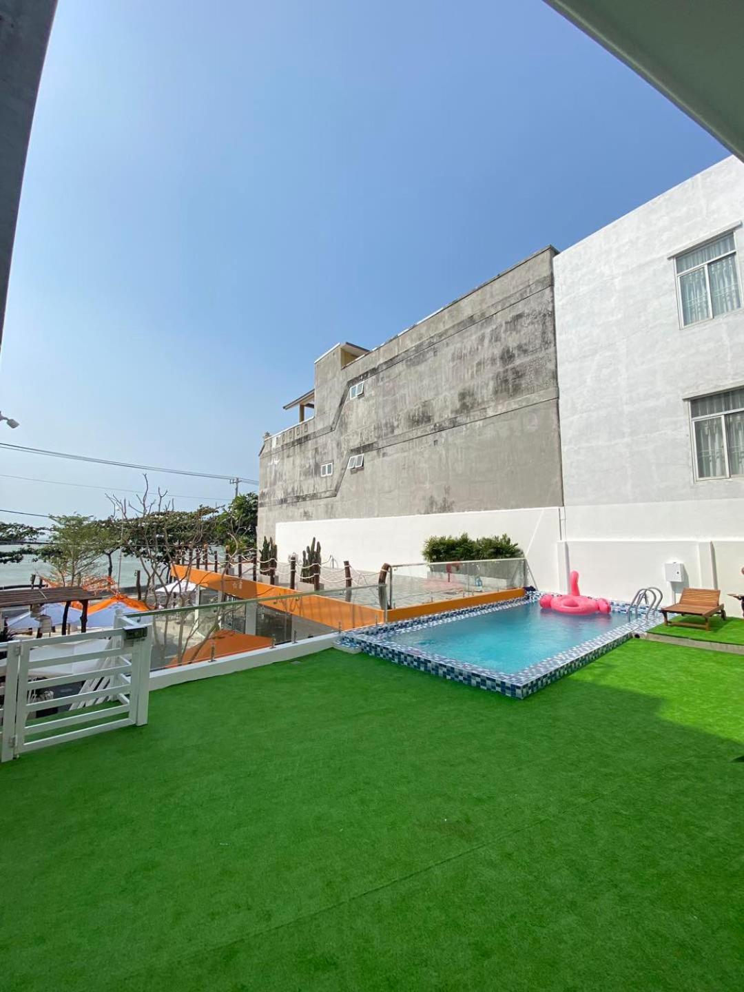 Pal Coffee & Homestay Vũng Tàu Ngoại thất bức ảnh