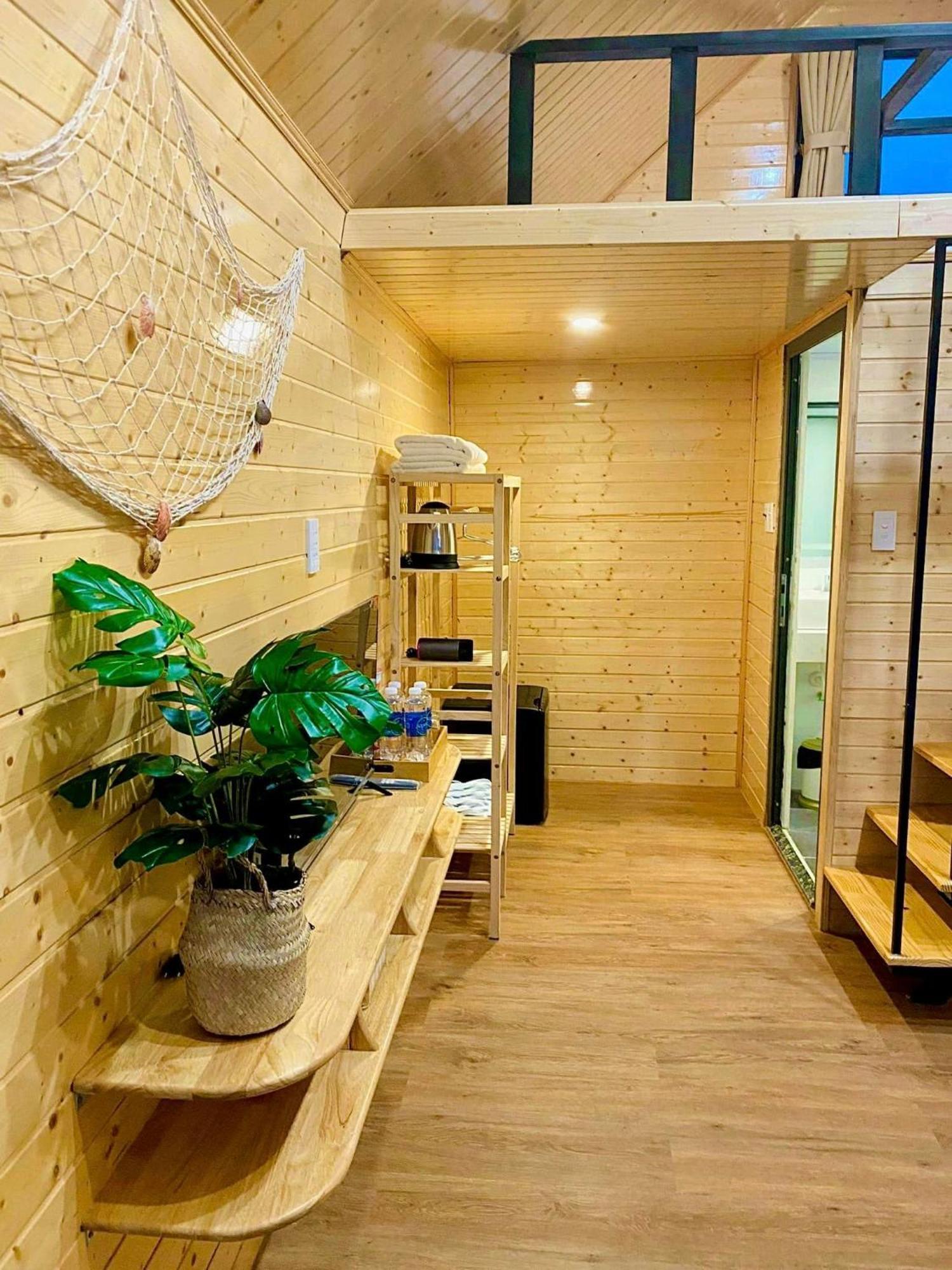 Pal Coffee & Homestay Vũng Tàu Ngoại thất bức ảnh