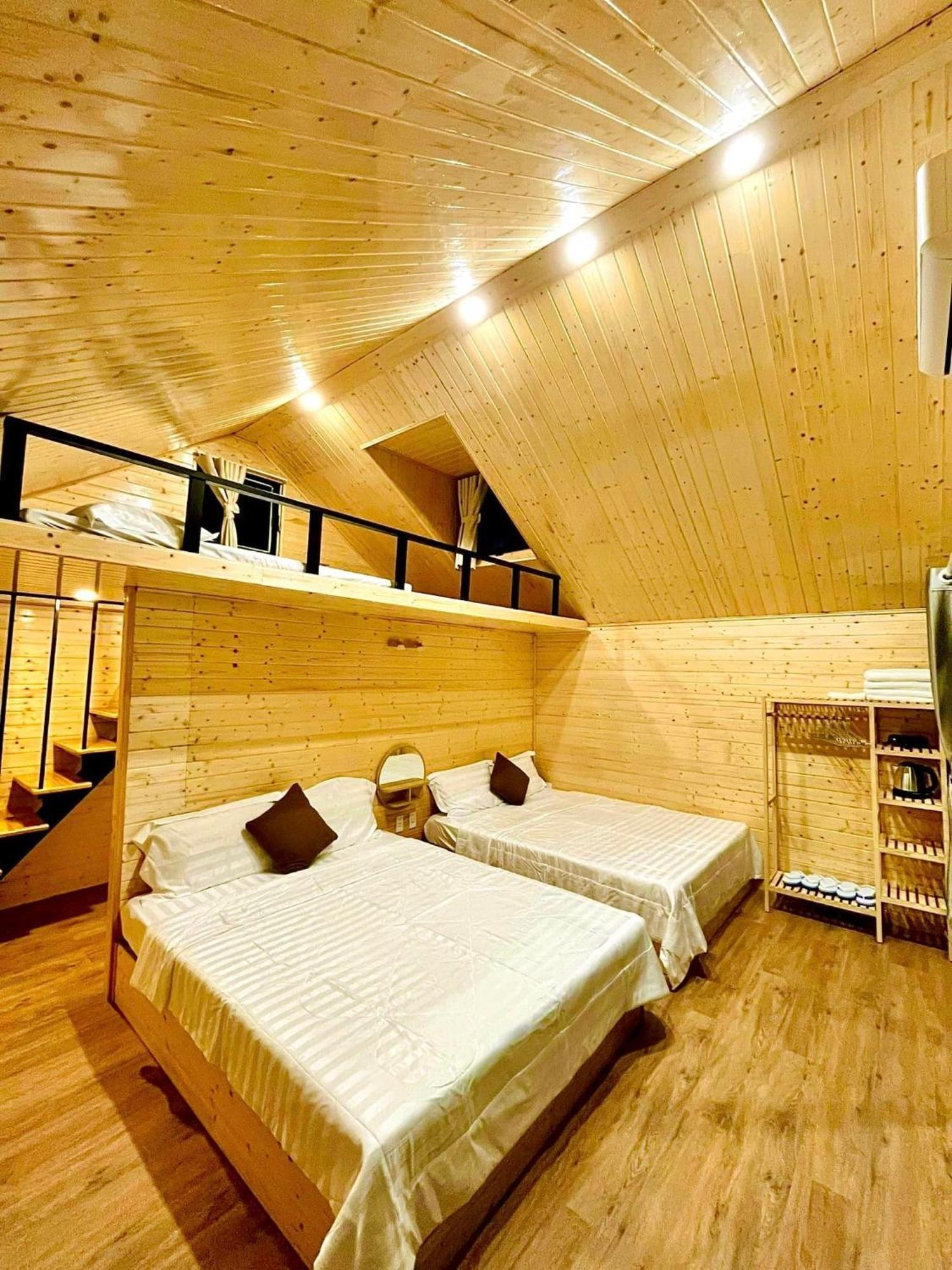 Pal Coffee & Homestay Vũng Tàu Ngoại thất bức ảnh