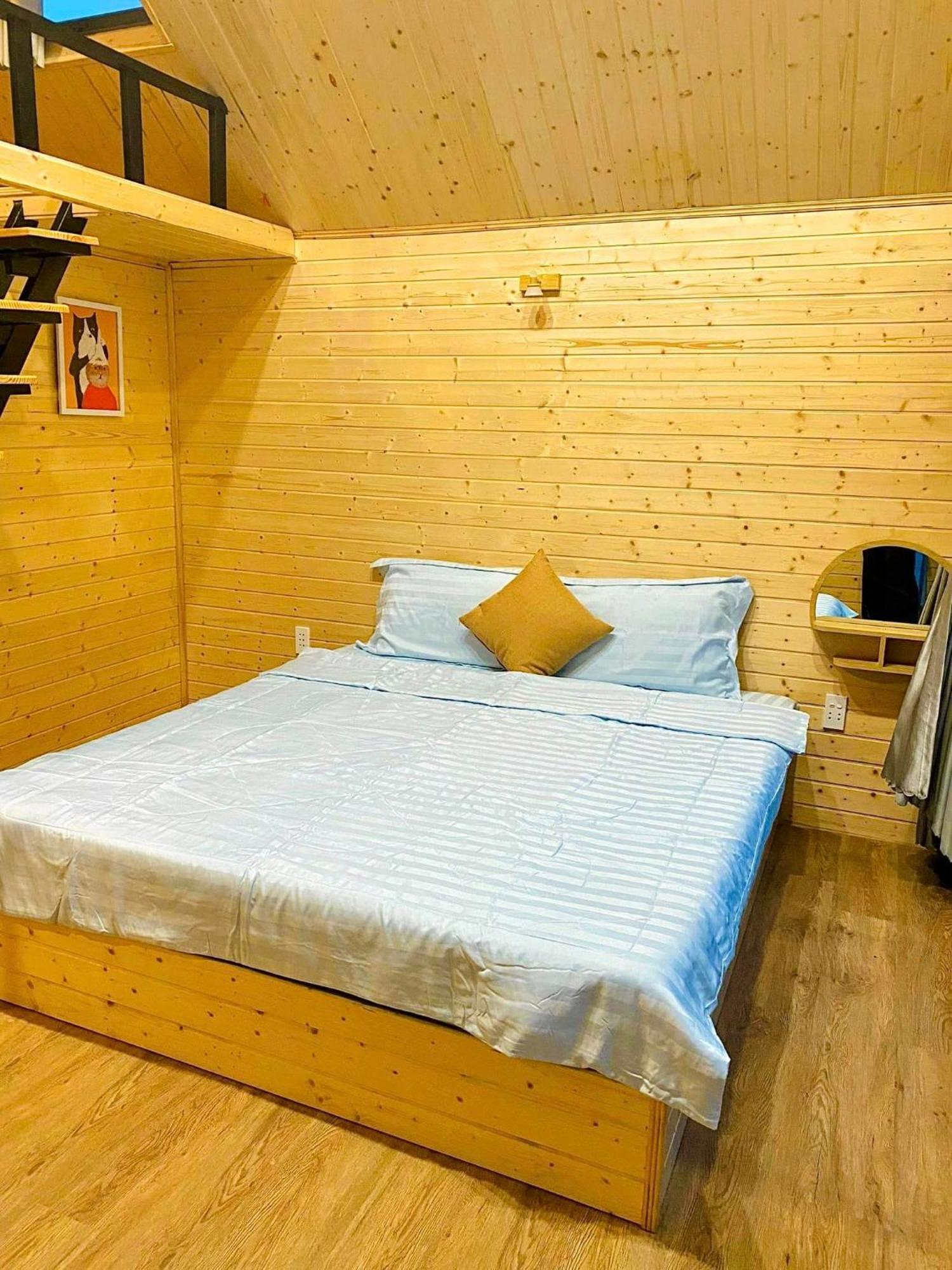 Pal Coffee & Homestay Vũng Tàu Ngoại thất bức ảnh