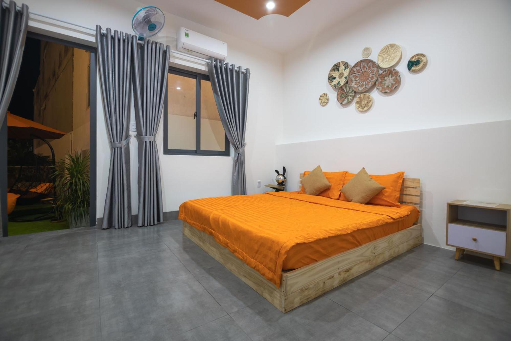 Pal Coffee & Homestay Vũng Tàu Ngoại thất bức ảnh