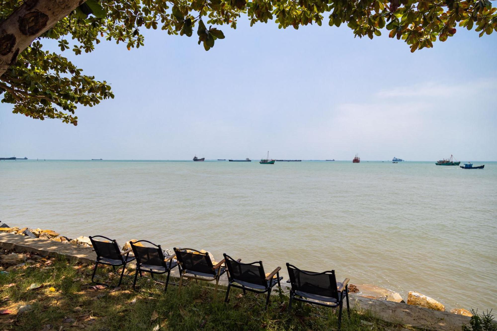 Pal Coffee & Homestay Vũng Tàu Ngoại thất bức ảnh