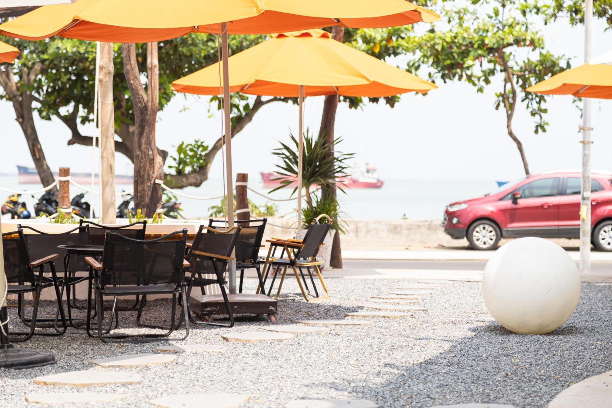 Pal Coffee & Homestay Vũng Tàu Ngoại thất bức ảnh