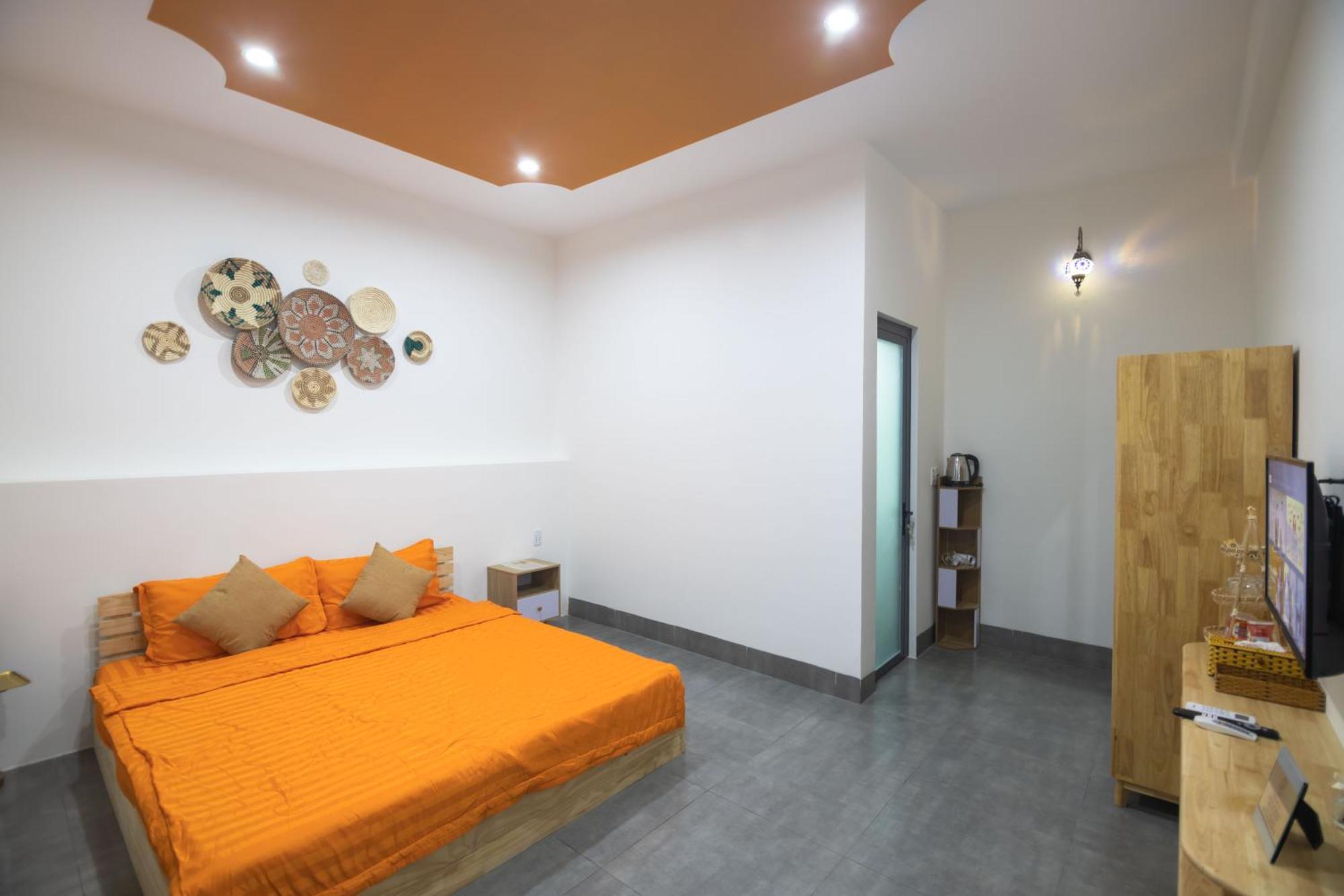 Pal Coffee & Homestay Vũng Tàu Ngoại thất bức ảnh